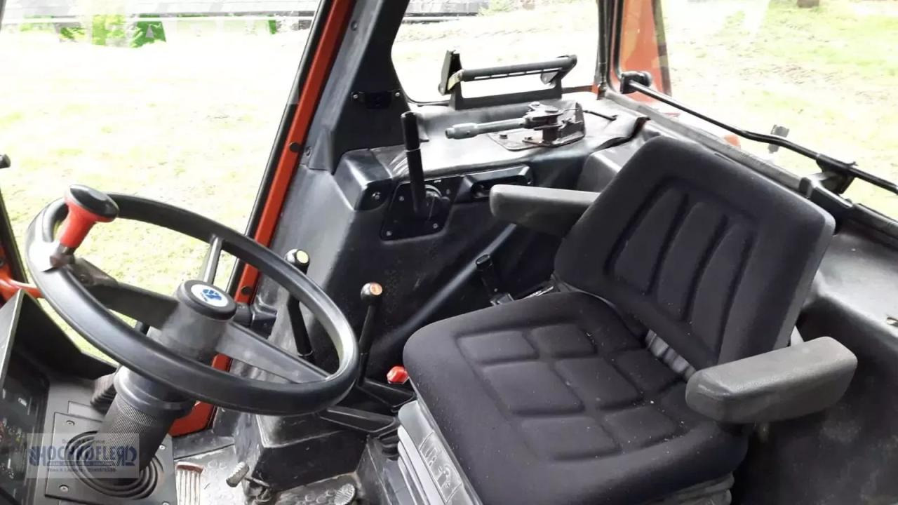 Fiat Agri 80-90 dt - Farm tractor: picture 3 Fiat Agri 80-90 dt - Farm tractor: picture 3