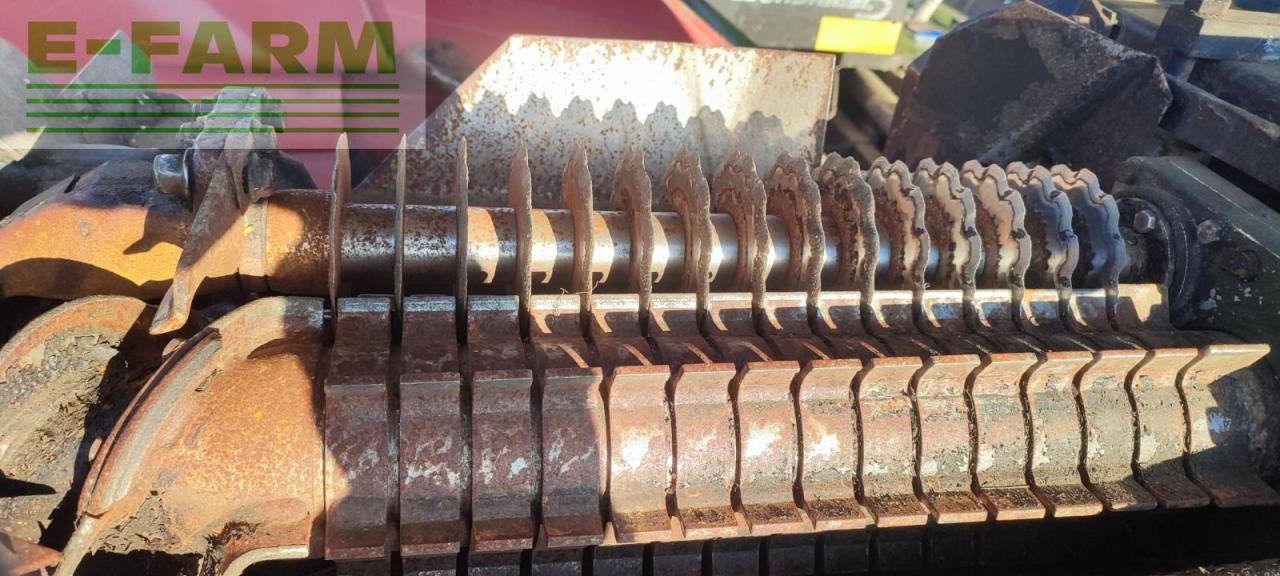 Geringhoff Rotadisc RD 600 FS - Corn header: picture 5 Geringhoff Rotadisc RD 600 FS - Corn header: picture 5