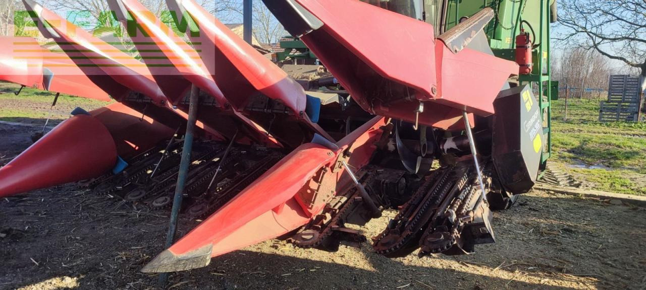 Geringhoff Rotadisc RD 600 FS - Corn header: picture 1 Geringhoff Rotadisc RD 600 FS - Corn header: picture 1