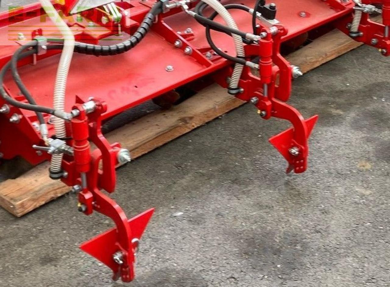 Potato harvester Grimme GH 4: picture 8