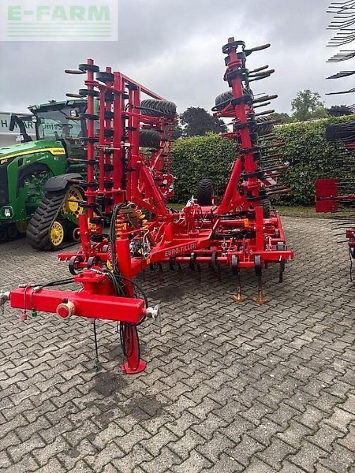 He-Va euro-tiller 7m - Cultivator: picture 2 He-Va euro-tiller 7m - Cultivator: picture 2