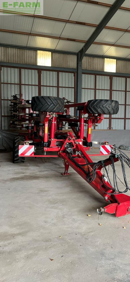 Horsch Terrano 5 FM - Cultivator: picture 1 Horsch Terrano 5 FM - Cultivator: picture 1