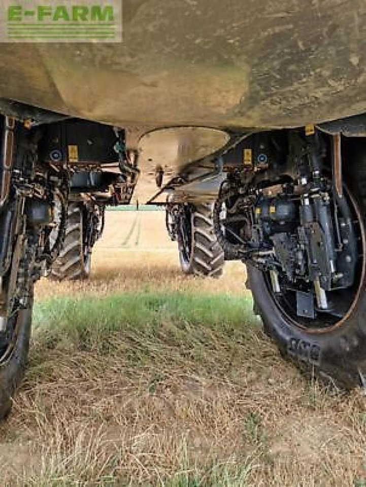 Trailed sprayer Horsch leeb 6.300vn: picture 11