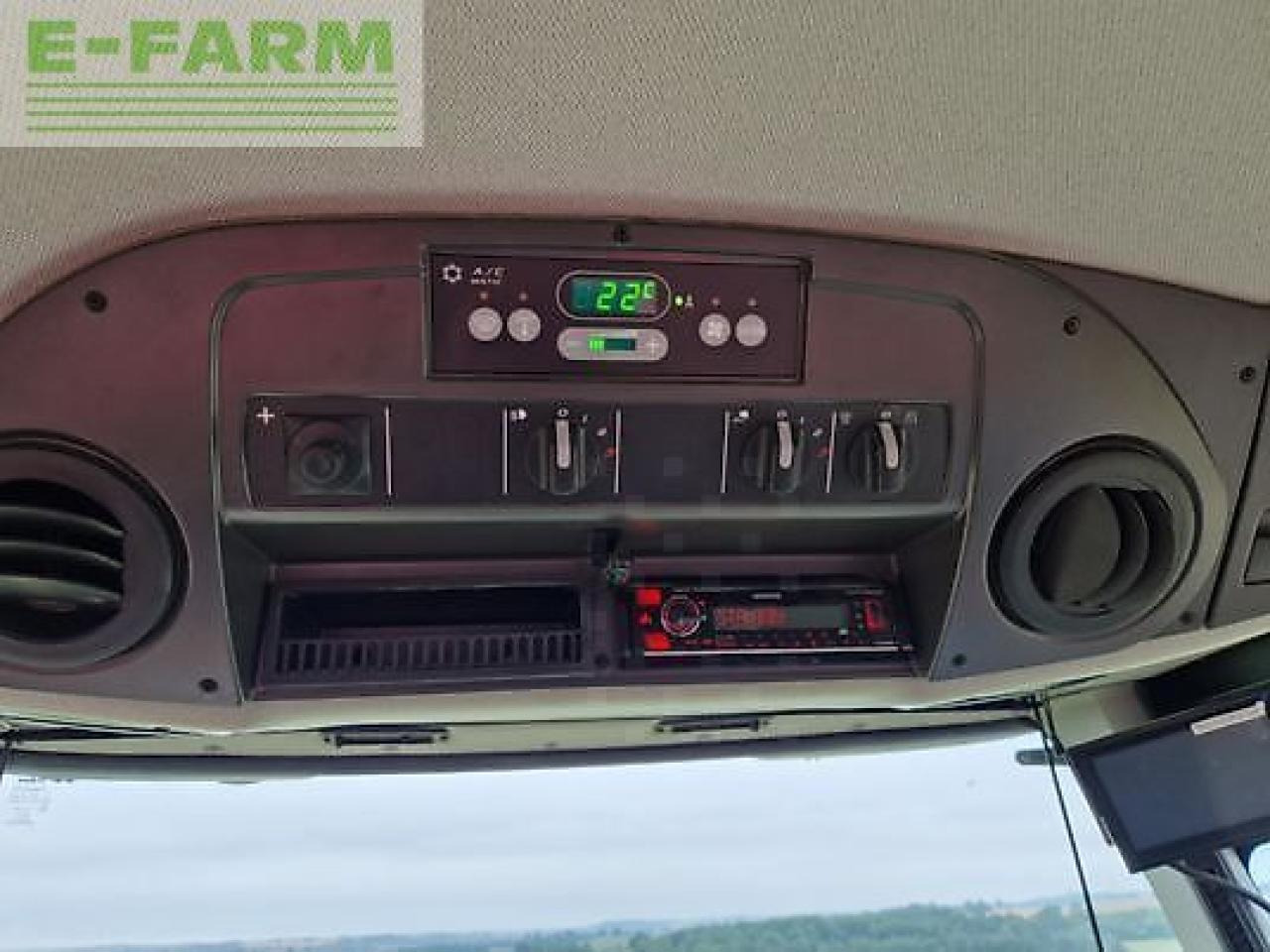 Trailed sprayer Horsch leeb 6.300vn: picture 16