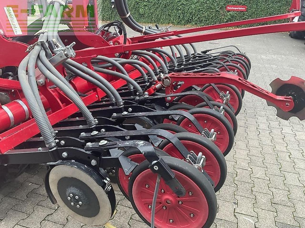 Horsch pronto 3 dc - Seed drill: picture 5 Horsch pronto 3 dc - Seed drill: picture 5