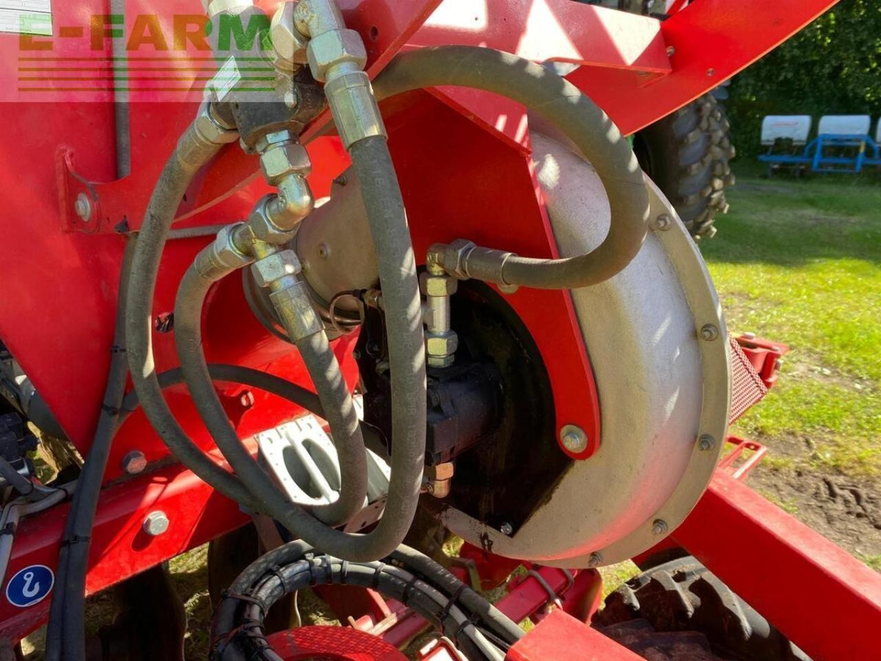 Seed drill Horsch pronto 3 dc: picture 6