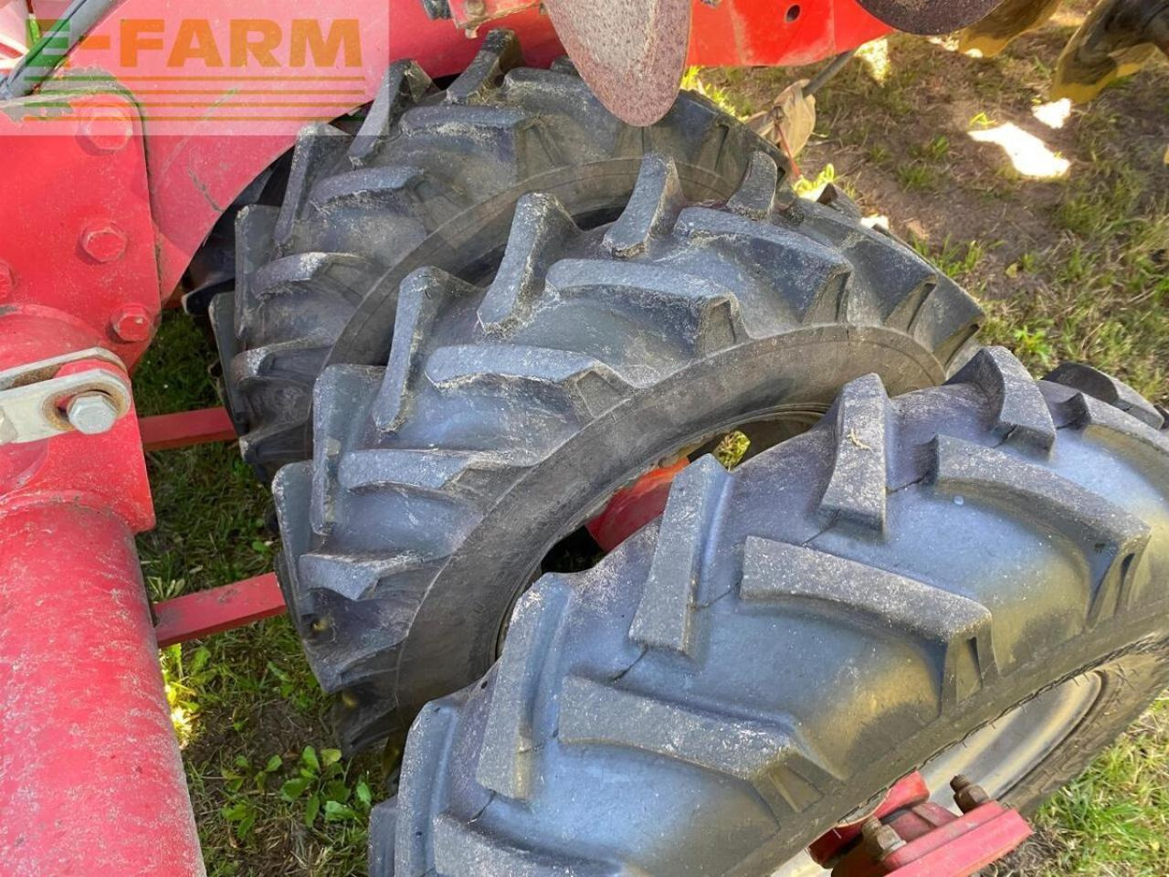 Seed drill Horsch pronto 3 dc: picture 15