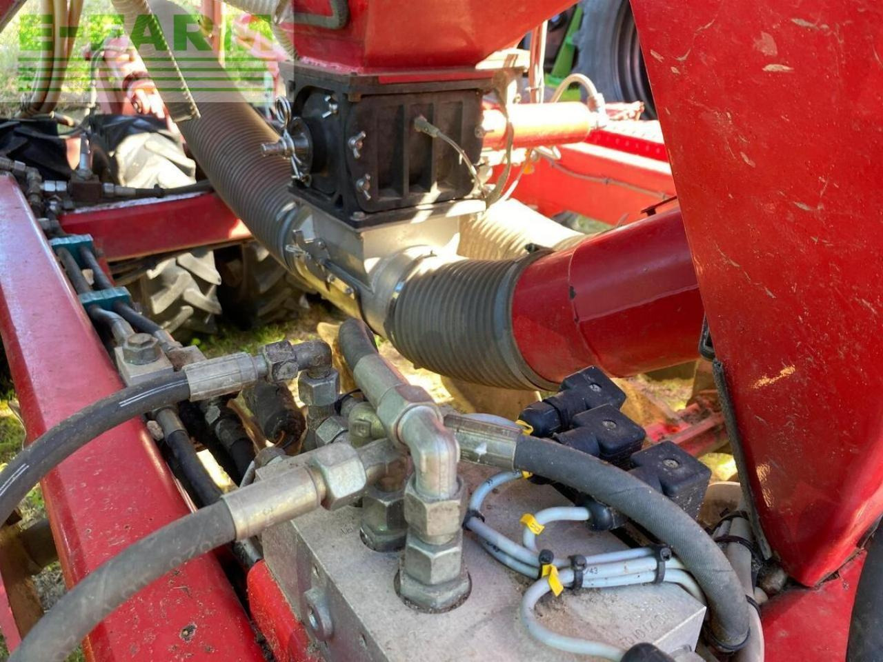 Seed drill Horsch pronto 3 dc: picture 8