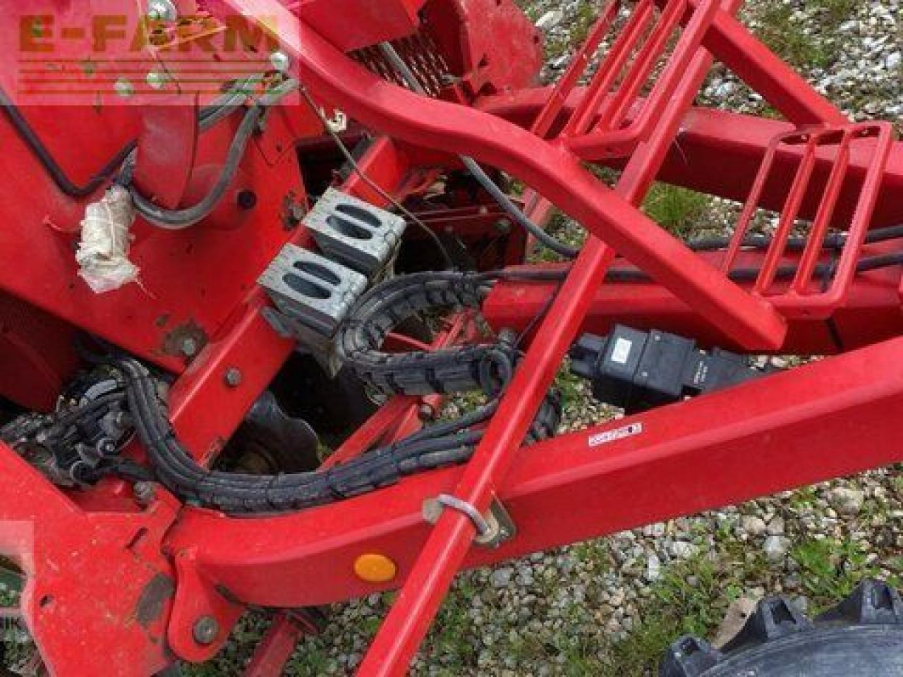 Horsch pronto 4 dc - Seed drill: picture 5 Horsch pronto 4 dc - Seed drill: picture 5