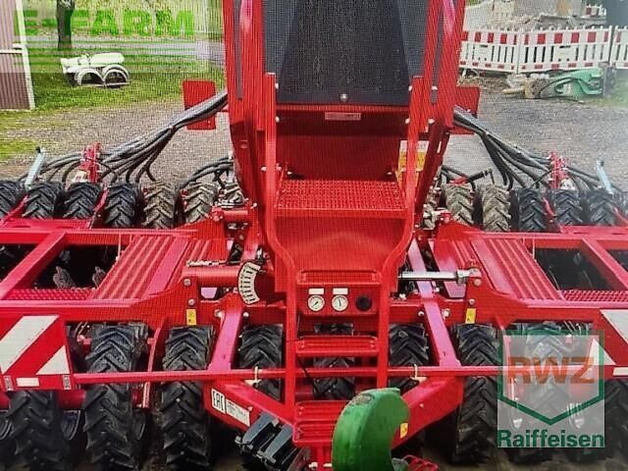 Horsch pronto 6 dc - Seed drill: picture 2 Horsch pronto 6 dc - Seed drill: picture 2