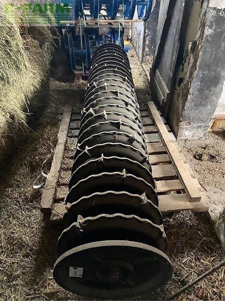 Seed drill Horsch pronto 6 kr: picture 7 Seed drill Horsch pronto 6 kr: picture 7