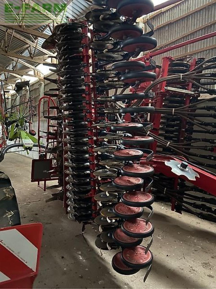 Seed drill Horsch pronto 6 kr: picture 6 Seed drill Horsch pronto 6 kr: picture 6