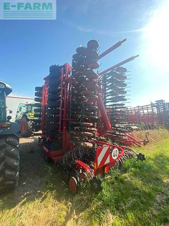 Horsch pronto 9 dc - Seed drill: picture 3 Horsch pronto 9 dc - Seed drill: picture 3