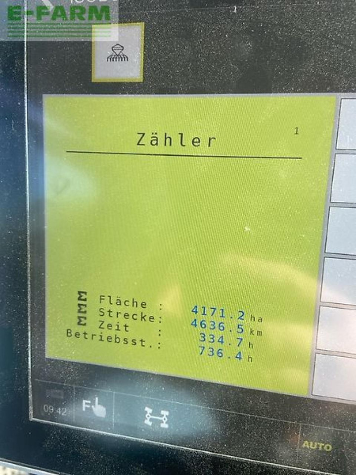 Horsch pronto 9 dc - Seed drill: picture 2 Horsch pronto 9 dc - Seed drill: picture 2