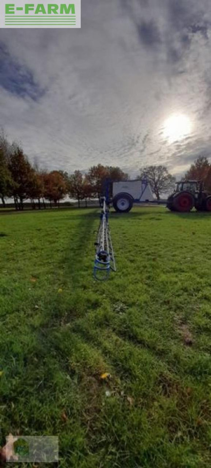 Inuma professional ias 6036 - 25cm düsenabstand - Trailed sprayer: picture 3 Inuma professional ias 6036 - 25cm düsenabstand - Trailed sprayer: picture 3