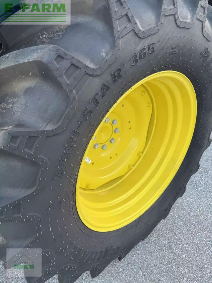 Farm tractor John Deere 5095 m: picture 8 Farm tractor John Deere 5095 m: picture 8