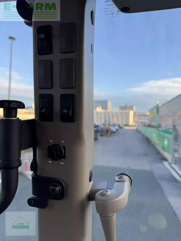 Farm tractor John Deere 5095 m: picture 13 Farm tractor John Deere 5095 m: picture 13