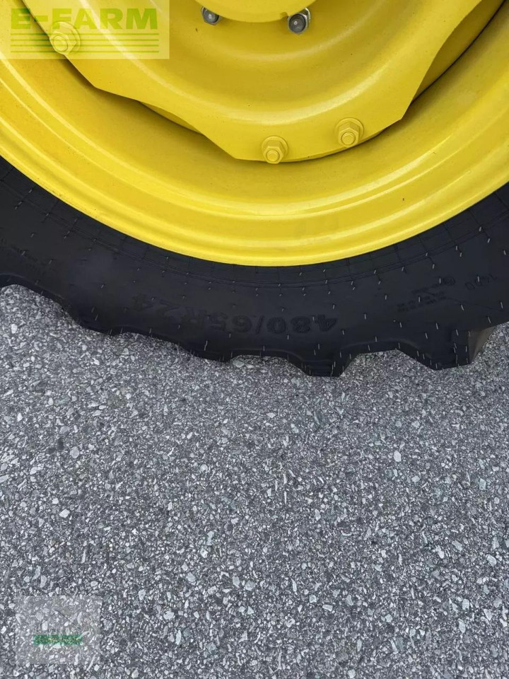 Farm tractor John Deere 5095 m: picture 9 Farm tractor John Deere 5095 m: picture 9