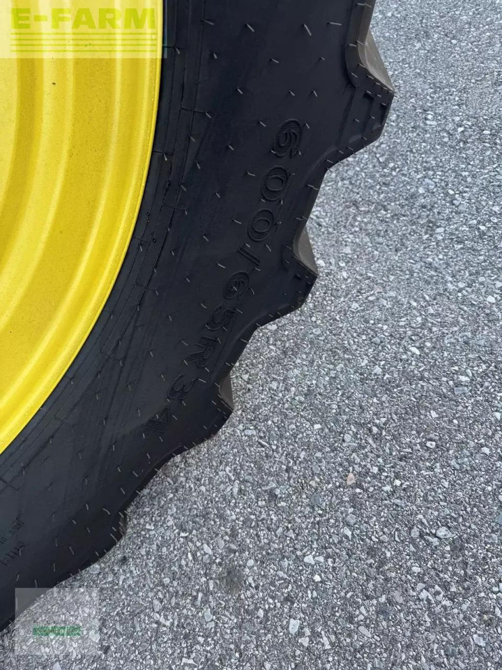 Farm tractor John Deere 5095 m: picture 7 Farm tractor John Deere 5095 m: picture 7