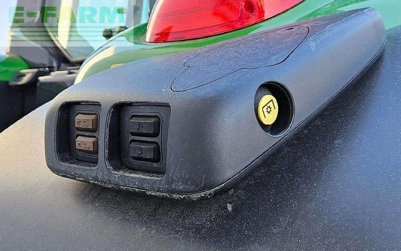 Farm tractor John Deere 6120m: picture 10 Farm tractor John Deere 6120m: picture 10