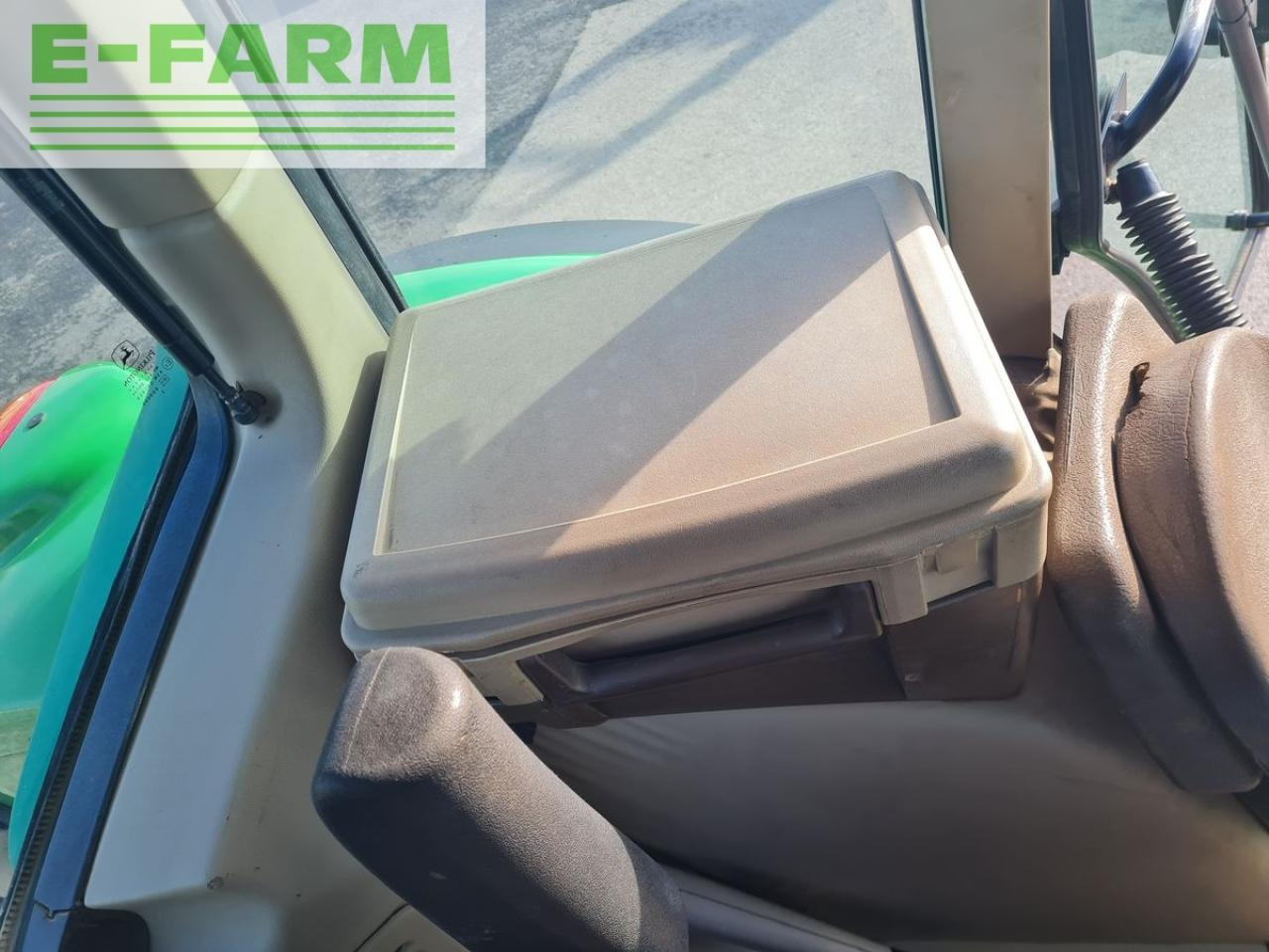 Farm tractor John Deere 6220 premium Premium: picture 17