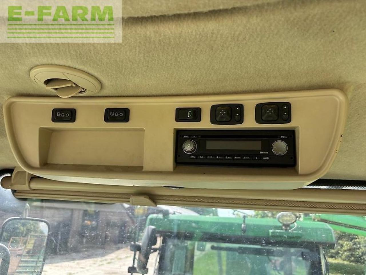 Farm tractor John Deere 7290r *auto powr*: picture 25