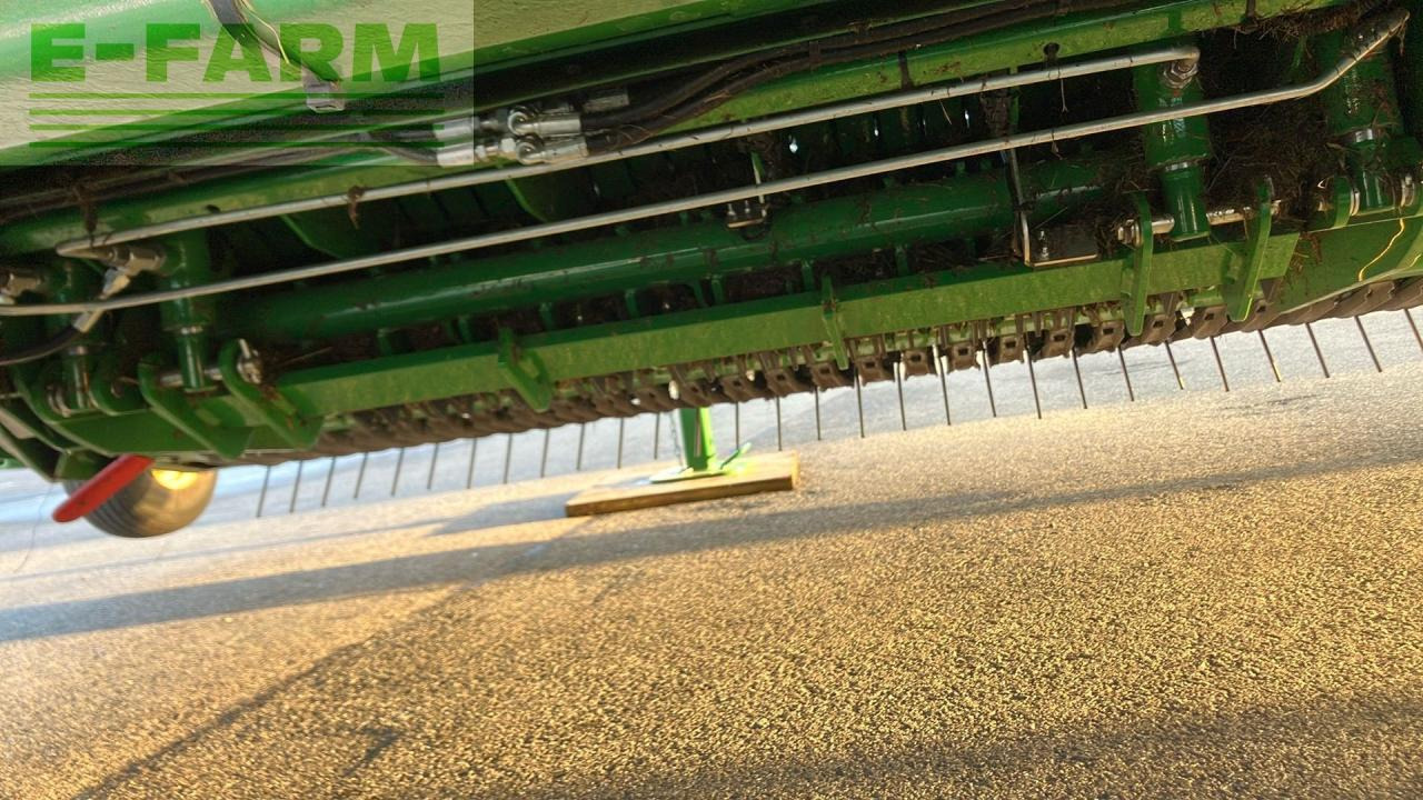 Square baler John Deere F441R HC 25: picture 11