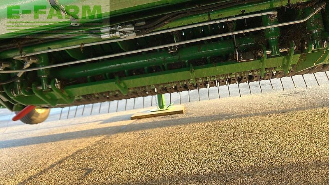 Square baler John Deere f441r hc 25: picture 11