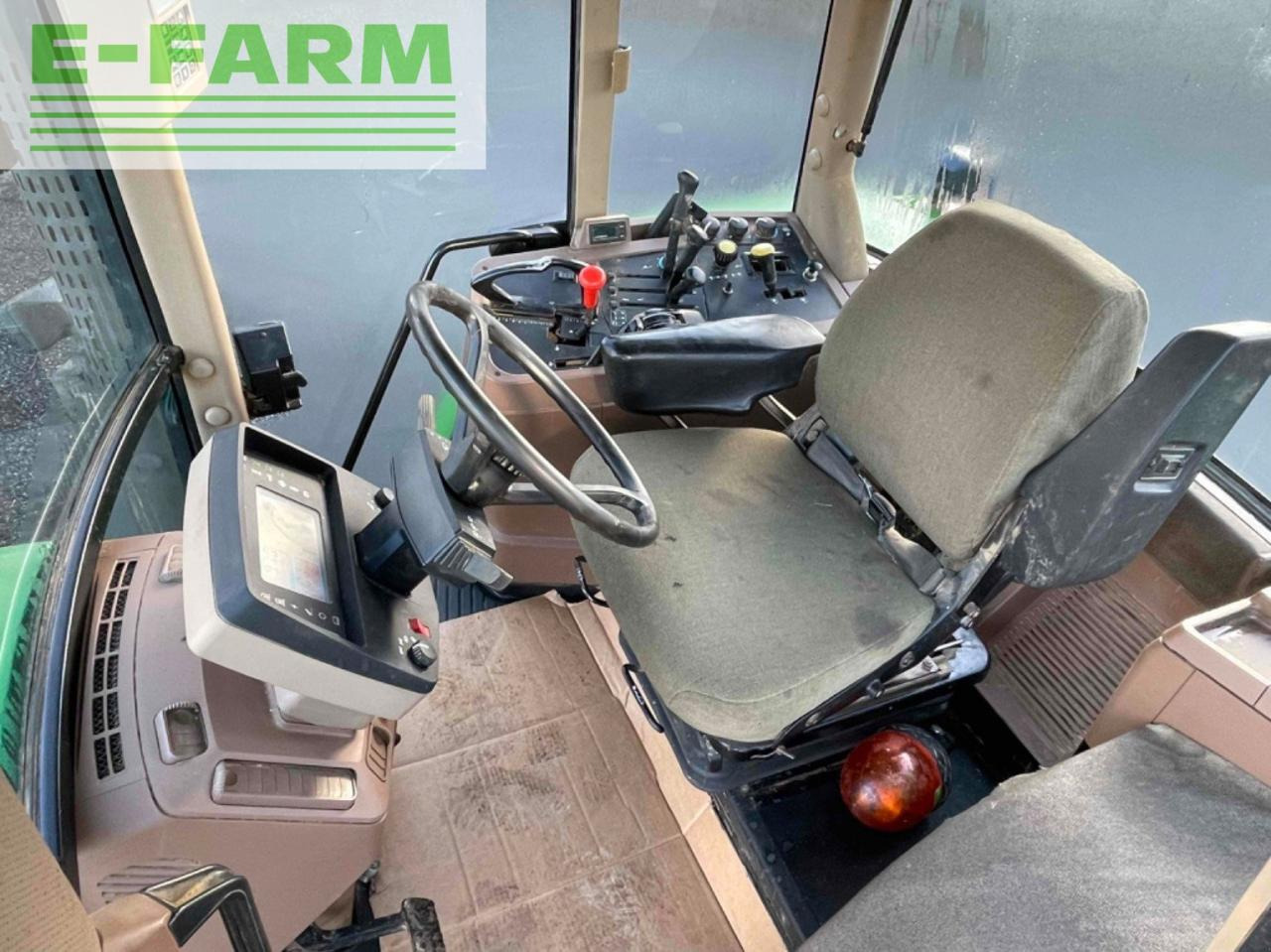 John Deere tracteur agricole 7700 john deere - Farm tractor: picture 4 John Deere tracteur agricole 7700 john deere - Farm tractor: picture 4