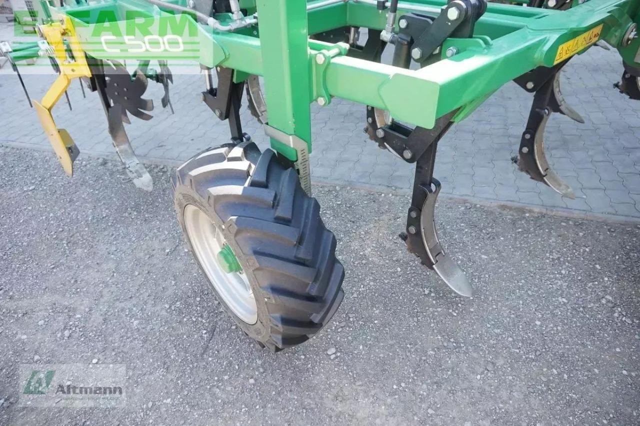 Kerner corona 500 - Cultivator: picture 3 Kerner corona 500 - Cultivator: picture 3