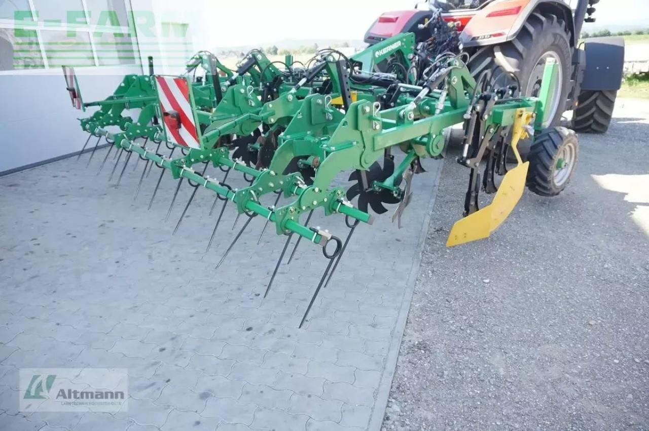Kerner corona 500 - Cultivator: picture 2 Kerner corona 500 - Cultivator: picture 2