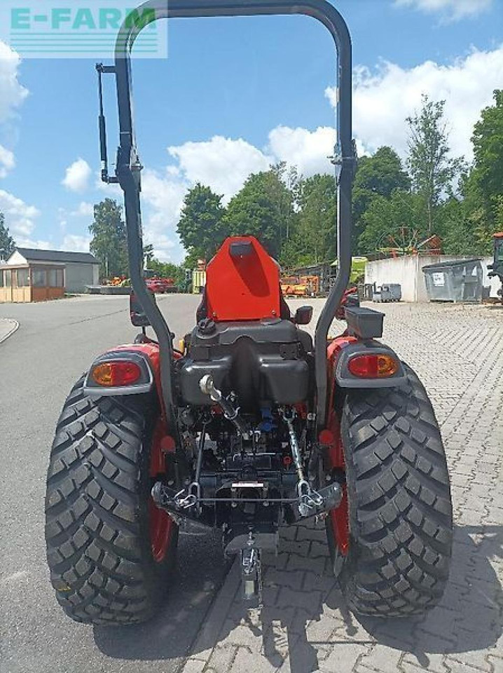 Kioti ck 3530 - Farm tractor: picture 5 Kioti ck 3530 - Farm tractor: picture 5