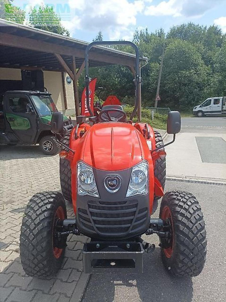 Kioti ck 3530 - Farm tractor: picture 3 Kioti ck 3530 - Farm tractor: picture 3