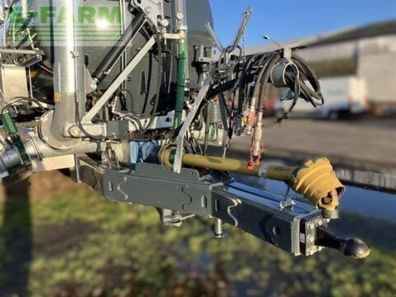 Kotte garant pt 17.300 - Slurry tanker: picture 3 Kotte garant pt 17.300 - Slurry tanker: picture 3