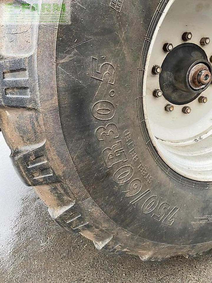 Fertilizing equipment Kotte garant vt20000/ s: picture 7 Fertilizing equipment Kotte garant vt20000/ s: picture 7