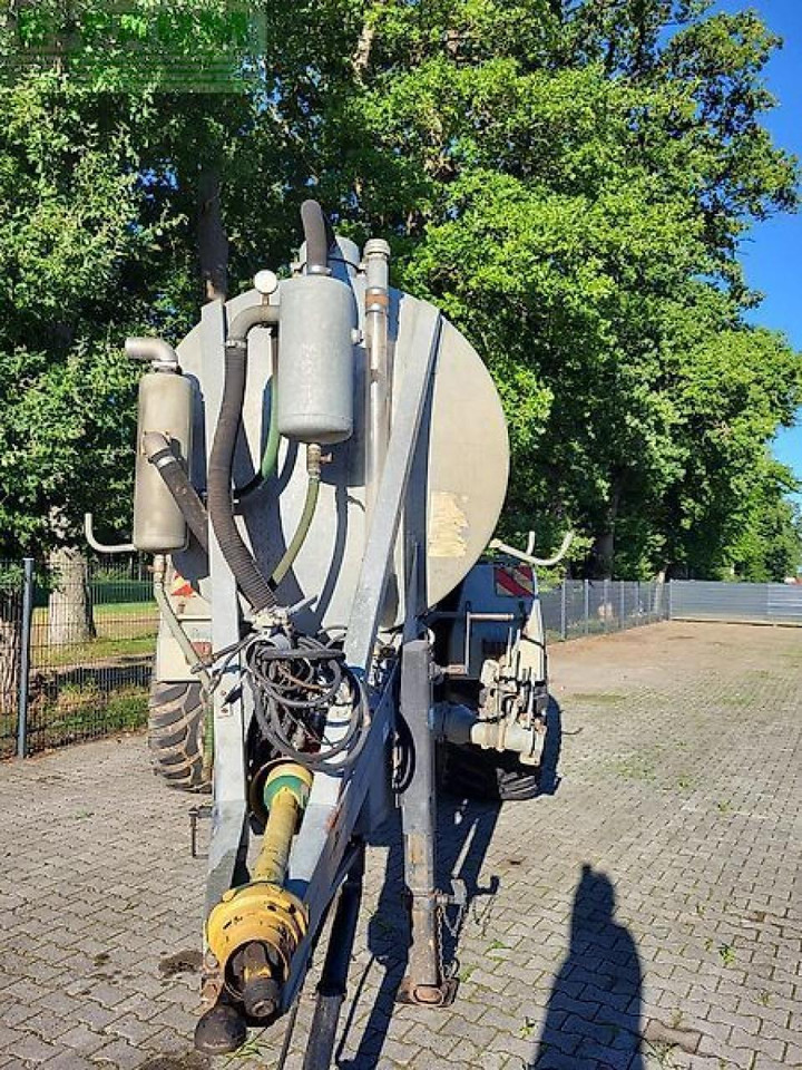 Kotte vt 16700/s - Fertilizing equipment: picture 3 Kotte vt 16700/s - Fertilizing equipment: picture 3
