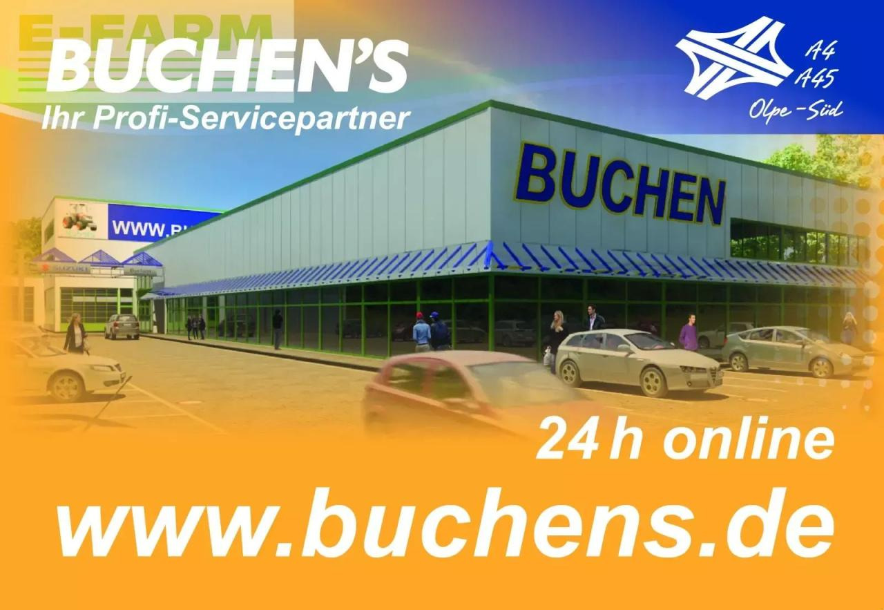 Farm tractor Kubota l1-552 rops: picture 9 Farm tractor Kubota l1-552 rops: picture 9