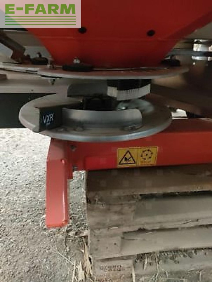 Kuhn axis 20.2 m-emc-w - Fertilizer spreader: picture 5 Kuhn axis 20.2 m-emc-w - Fertilizer spreader: picture 5