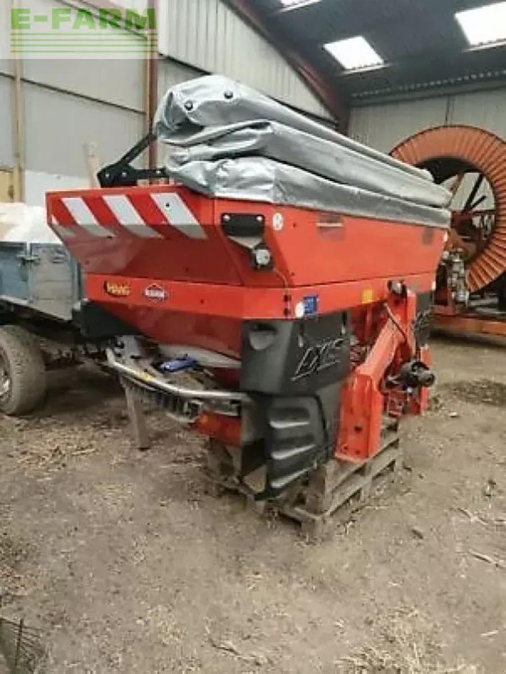 Kuhn axis 20.2 m-emc-w - Fertilizer spreader: picture 1 Kuhn axis 20.2 m-emc-w - Fertilizer spreader: picture 1