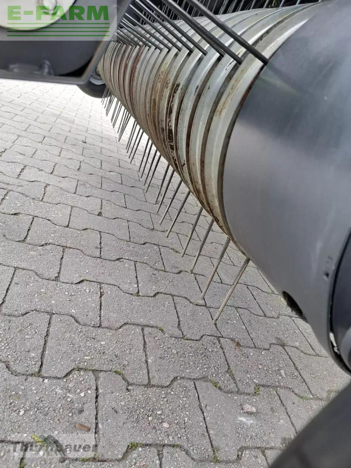 Kuhn i bio - Square baler: picture 4 Kuhn i bio - Square baler: picture 4