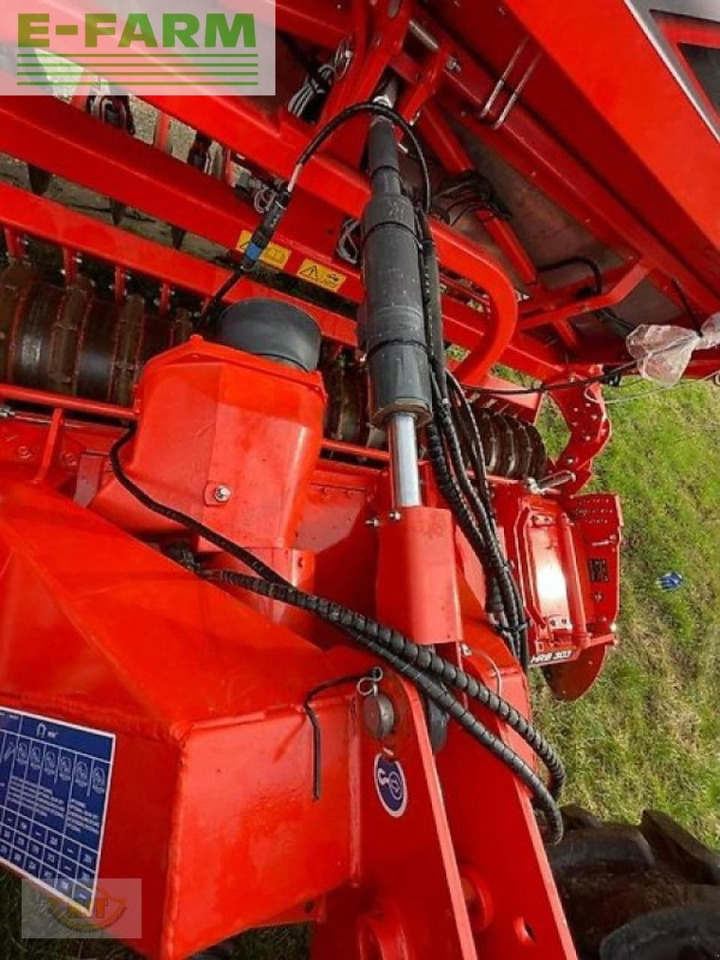 Combine seed drill Kuhn integra 3003 sd: picture 26