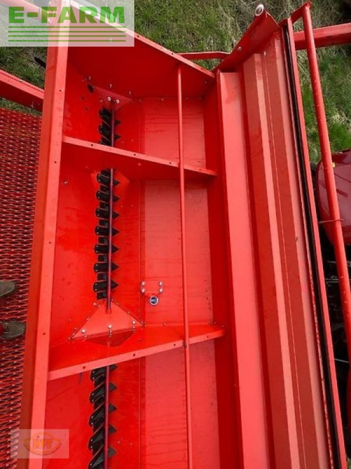 Combine seed drill Kuhn integra 3003 sd: picture 18