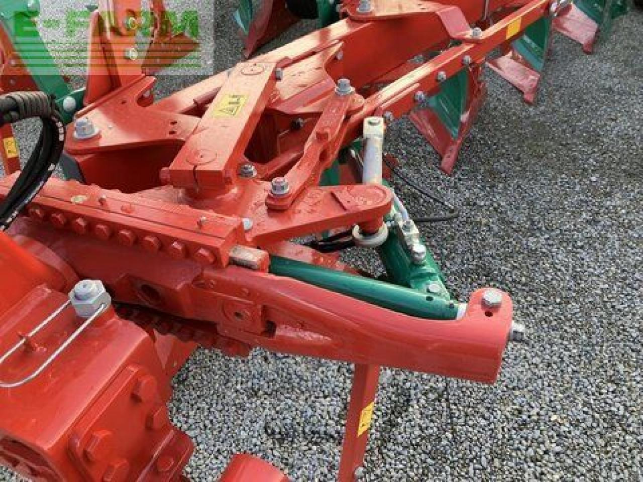 Plow Kverneland lb 100-200: picture 12