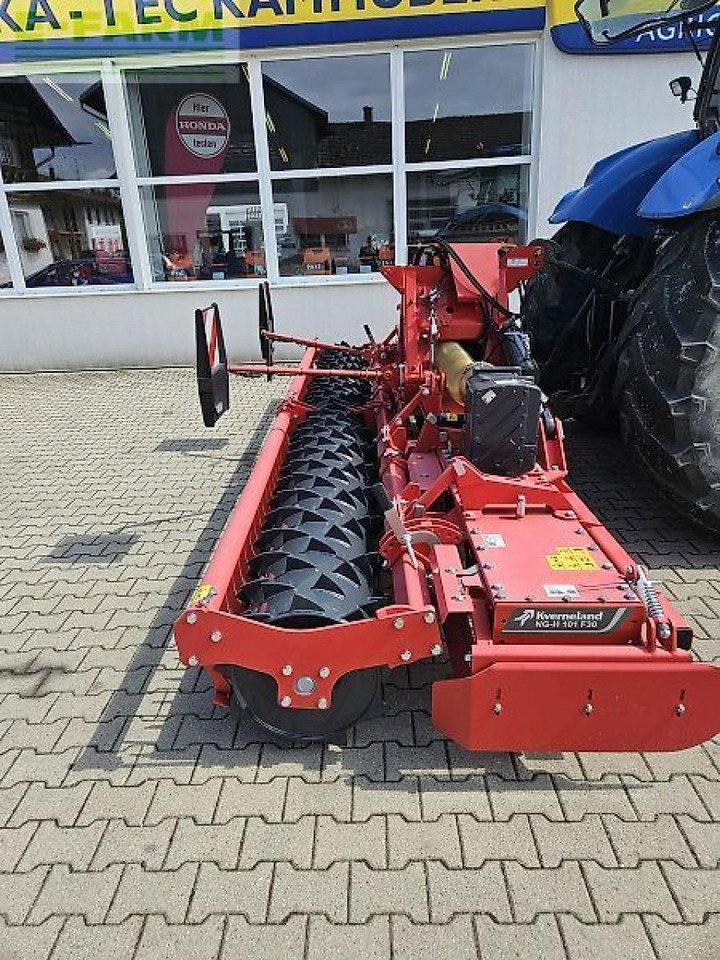 Kverneland ng h 501 f30 - Soil tillage equipment: picture 2 Kverneland ng h 501 f30 - Soil tillage equipment: picture 2