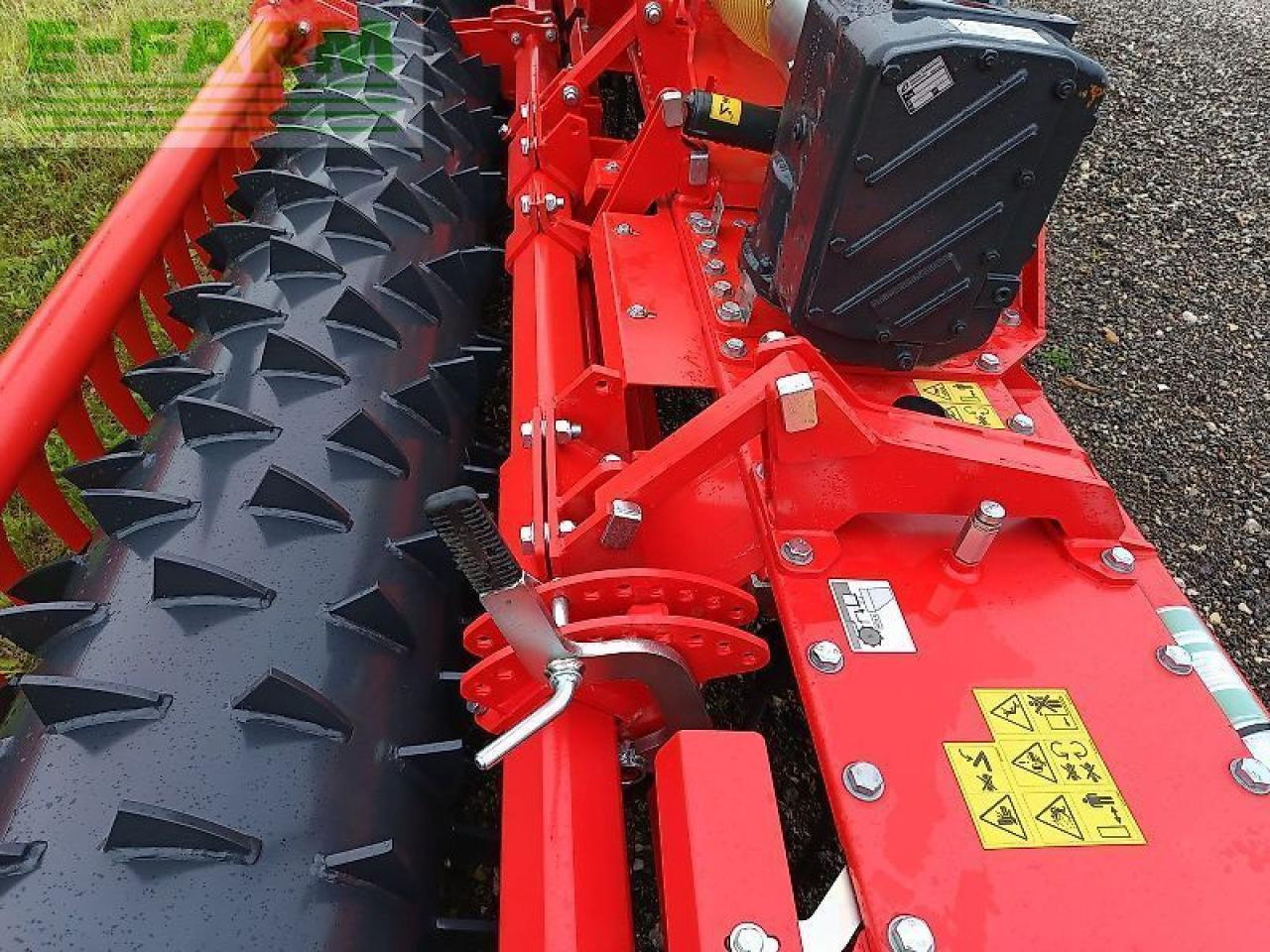 Soil tillage equipment Kverneland ngh-f30-500: picture 6