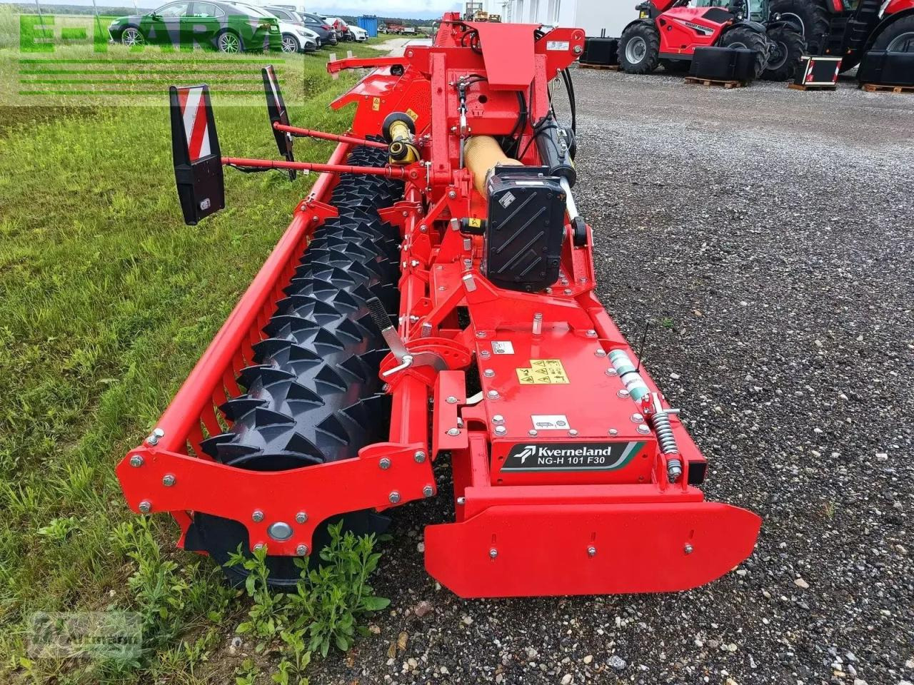 Kverneland ngh-f30-500 - Soil tillage equipment: picture 3 Kverneland ngh-f30-500 - Soil tillage equipment: picture 3