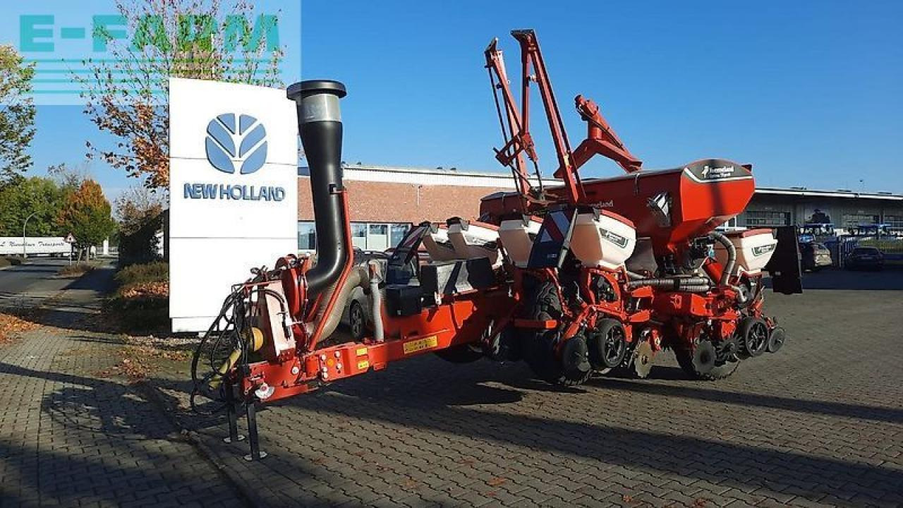 Kverneland optima tf profi - Precision sowing machine: picture 1 Kverneland optima tf profi - Precision sowing machine: picture 1
