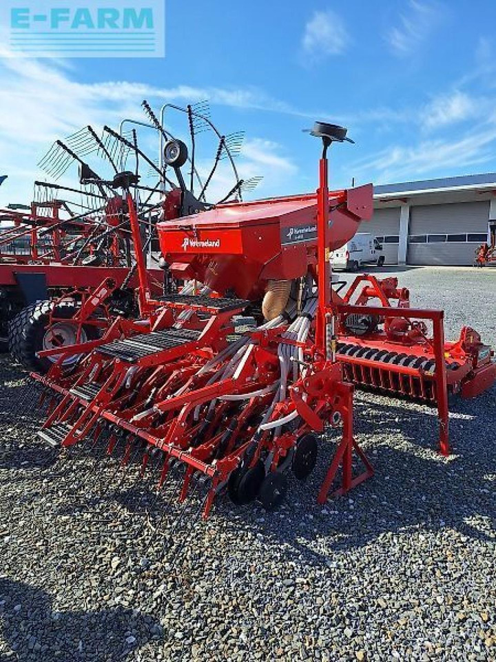 Kverneland s-drill - Seed drill: picture 3 Kverneland s-drill - Seed drill: picture 3