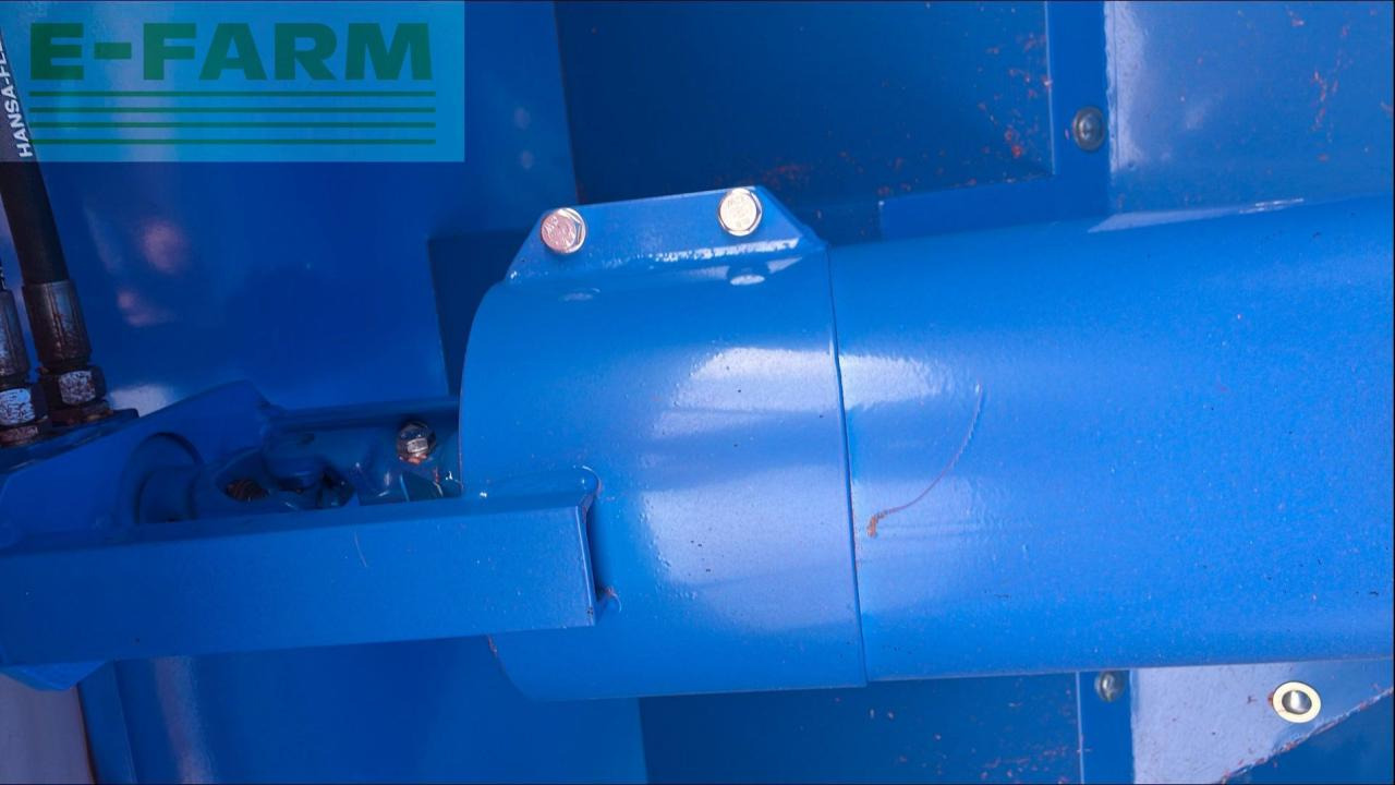 Combine seed drill Lemken 6 m: picture 9 Combine seed drill Lemken 6 m: picture 9