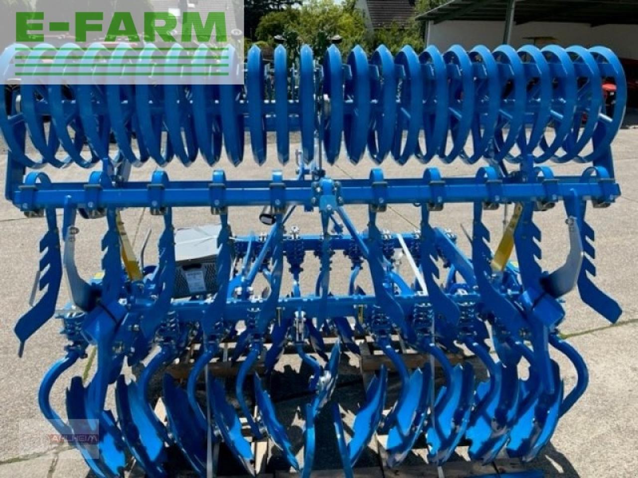 Lemken rubin 10/300 u - Disc harrow: picture 3 Lemken rubin 10/300 u - Disc harrow: picture 3